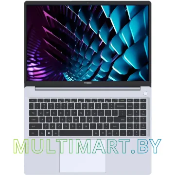 Ноутбук Tecno MegaBook K16SAA (71003300438) картинка 3